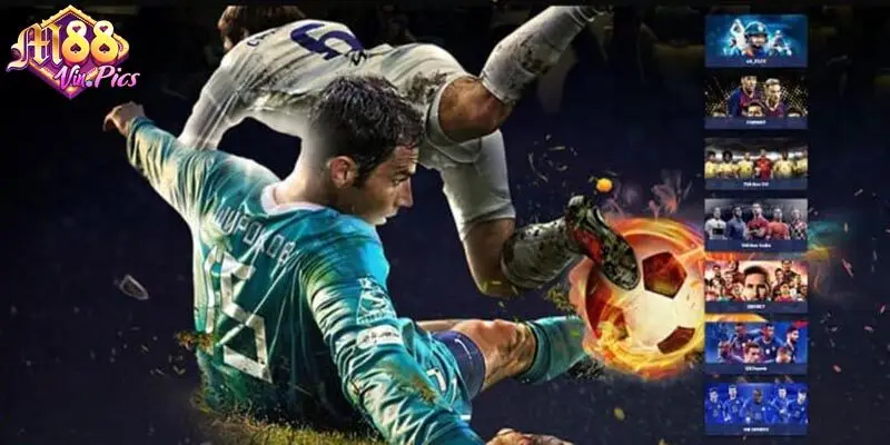 Cá cược thể thao ảo M88vin – Trải nghiệm cá cược hấp dẫn